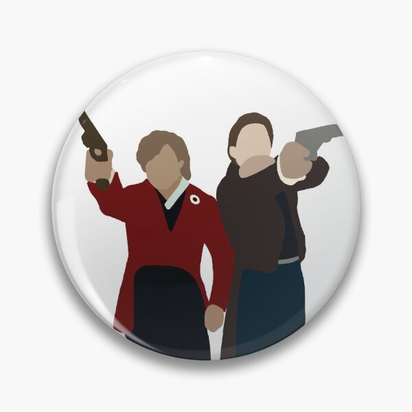 Item preview, Marius and Enjolras (Les Mis) designed and sold by thewelshfangirl.