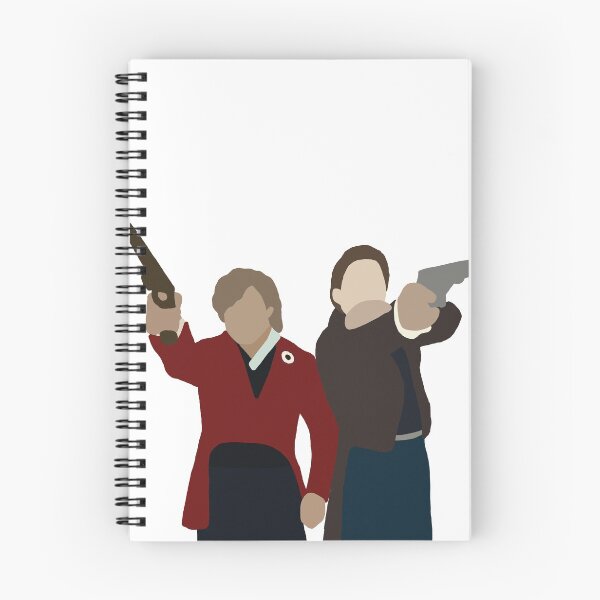Item preview, Marius and Enjolras (Les Mis) designed and sold by thewelshfangirl.