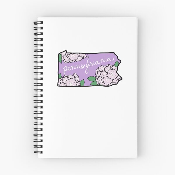 Item preview, Pennsylvania State Flower designed and sold by mirandawright10.