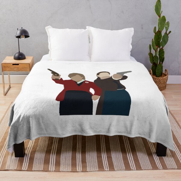 Item preview, Marius and Enjolras (Les Mis) designed and sold by thewelshfangirl.