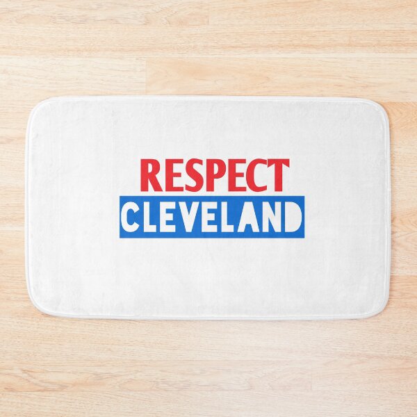 Item preview, Respect cleveland designed and sold by Andreastore.