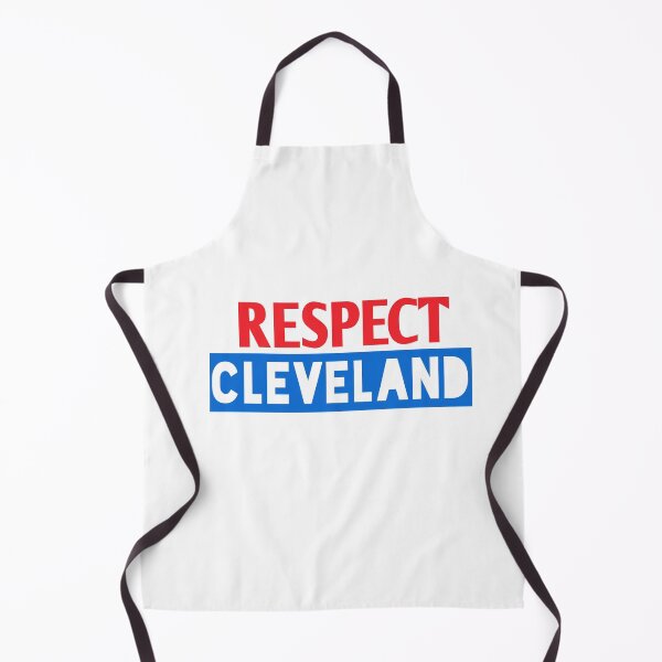 Item preview, Respect cleveland designed and sold by Andreastore.