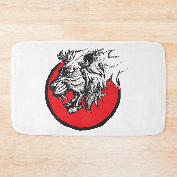 Item preview, Hear Me Roar designed and sold by AngieSerazzi.