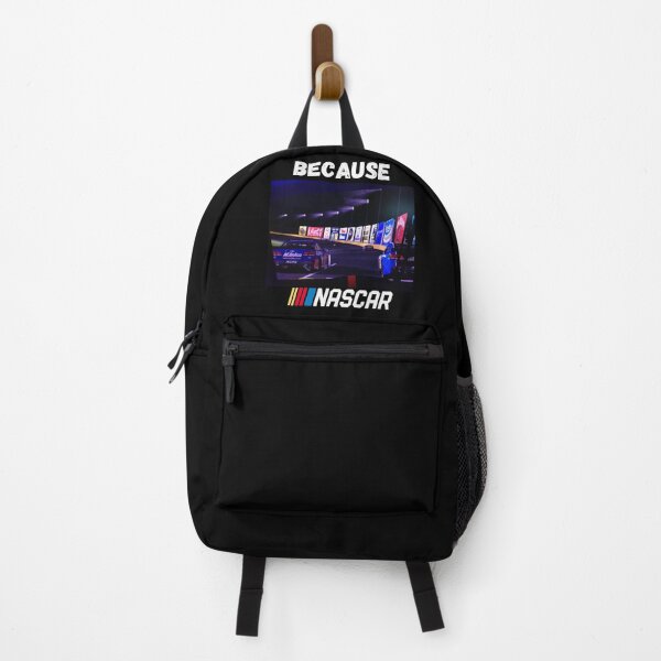 Item preview, Because Nascar Charlotte designed and sold by mccools88.