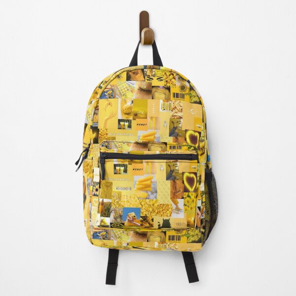 Item preview, Yellow Aesthetic Collage designed and sold by Arthemeral.