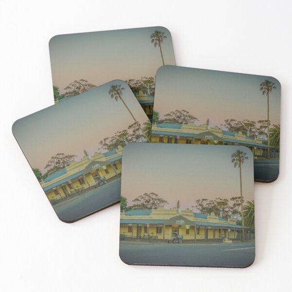 Item preview, Tall Palms in Marong Victoria designed and sold by Steven Jodoin.