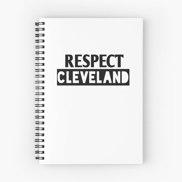 Item preview,  Respect cleveland designed and sold by Andreastore.