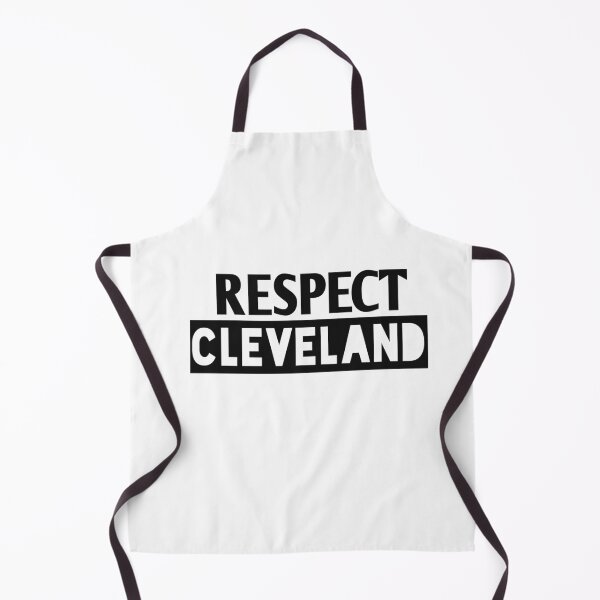Item preview, Respect cleveland designed and sold by Andreastore.