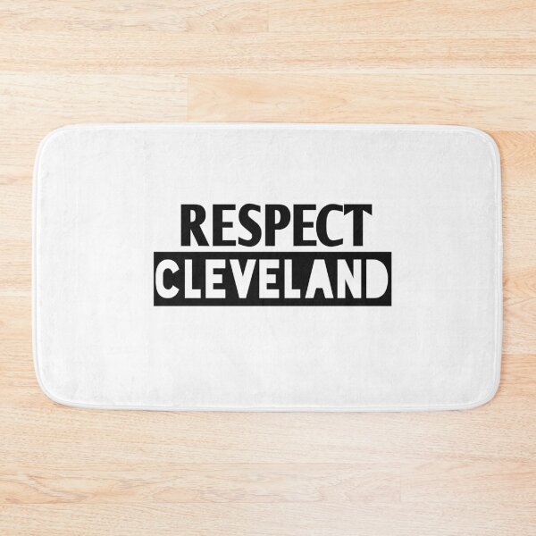 Item preview,  Respect cleveland designed and sold by Andreastore.