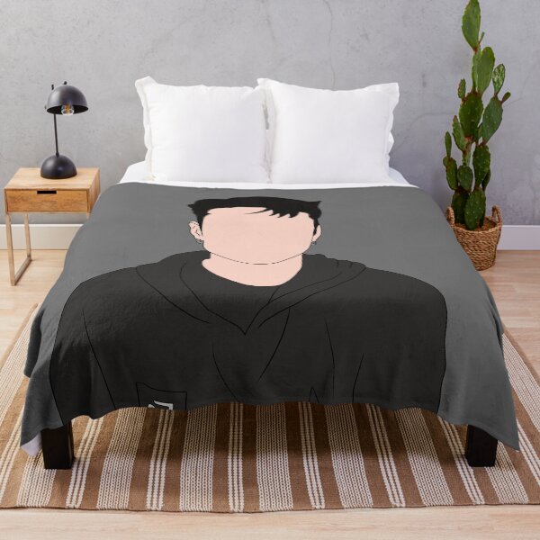 Item preview, Pegatina -Bang Chan, Stray Kids designed and sold by Amy Hearts.