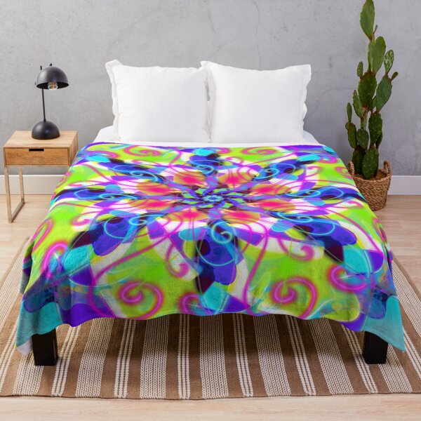 Item preview, Rebirth Abstract designed and sold by Jedi-Artist.