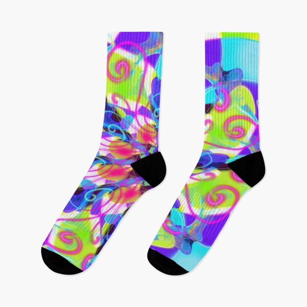 Item preview, Rebirth Abstract designed and sold by Jedi-Artist.