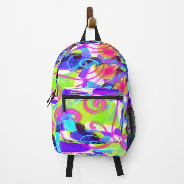 Item preview, Rebirth Abstract designed and sold by Jedi-Artist.