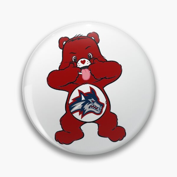 Item preview, SBU Bear designed and sold by schoolsbysammi.