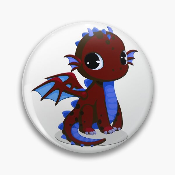 Item preview, baby dragon designed and sold by ishwar-store.