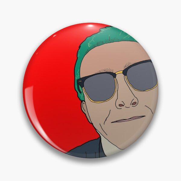 Item preview, Rando with Ray Bans designed and sold by Bobvert.