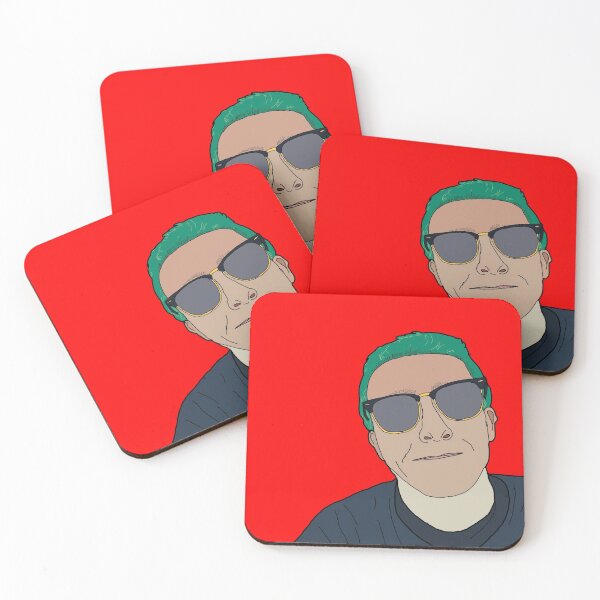 Item preview, Rando with Ray Bans designed and sold by Bobvert.