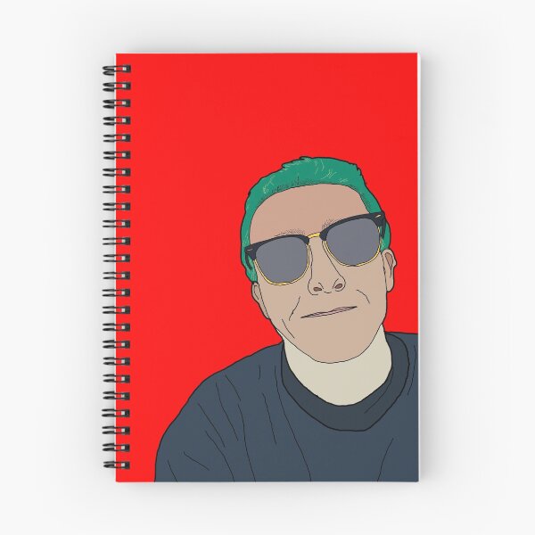 Item preview, Rando with Ray Bans designed and sold by Bobvert.