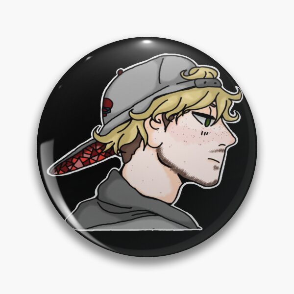 Item preview, Chase Brody designed and sold by Eternally Dead.