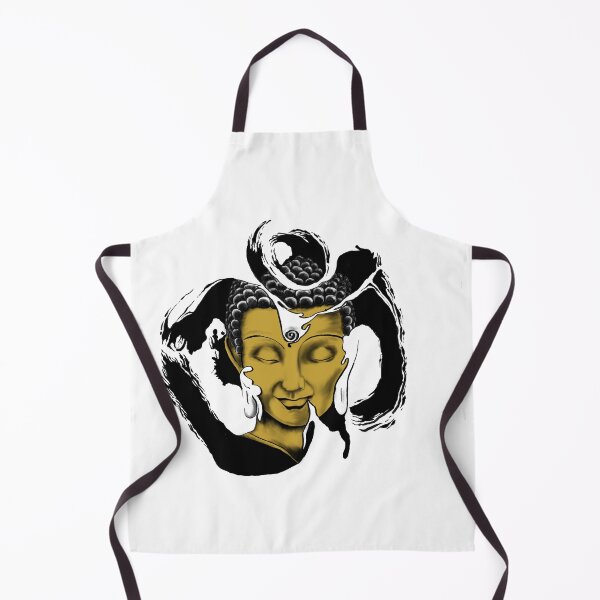 Item preview, Buddha designed and sold by Scatch Spot.