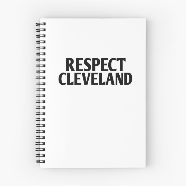 Item preview, Respect cleveland designed and sold by Andreastore.