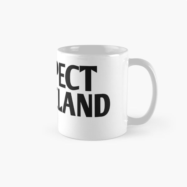 Item preview, Respect cleveland designed and sold by Andreastore.