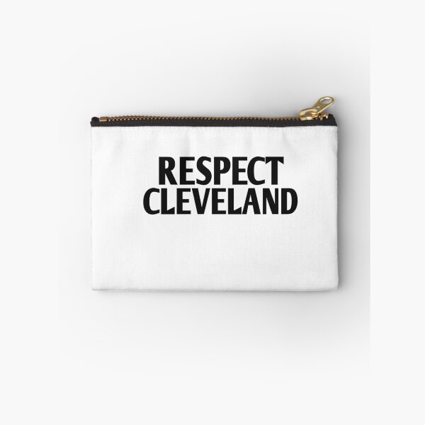 Item preview, Respect cleveland designed and sold by Andreastore.