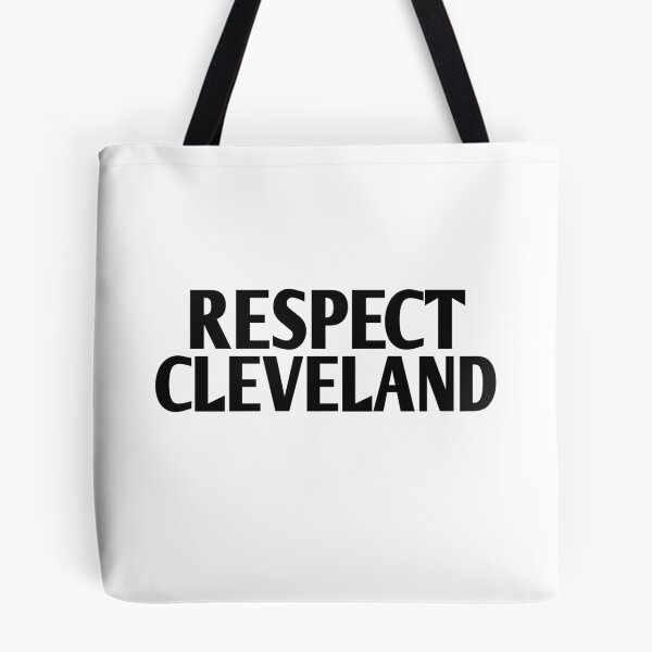 Item preview, Respect cleveland designed and sold by Andreastore.