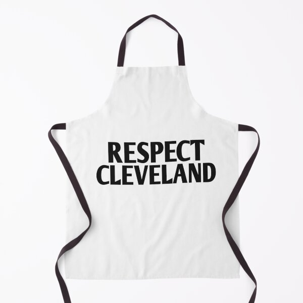 Item preview, Respect cleveland designed and sold by Andreastore.