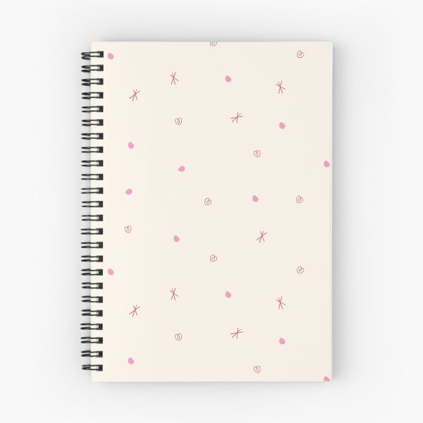Item preview, Soft simple beige design designed and sold by HibaArts.