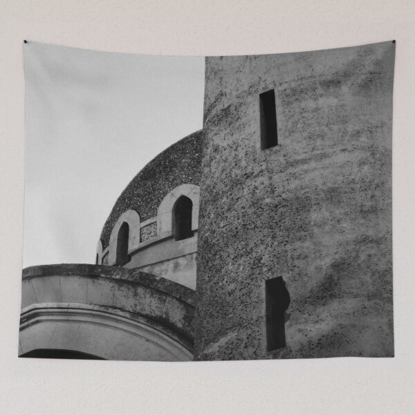 Item preview, Ancient tower designed and sold by ralphsamo.