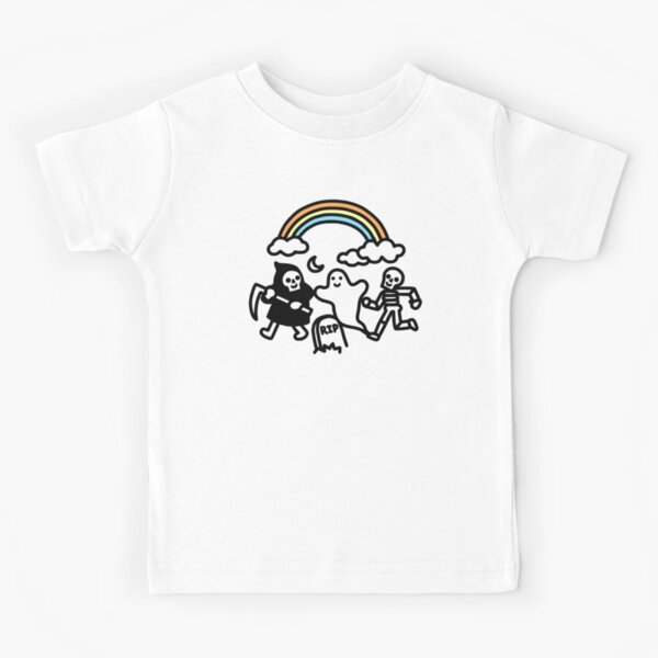 Best Pirates Kids T-Shirt for Sale by obinsun