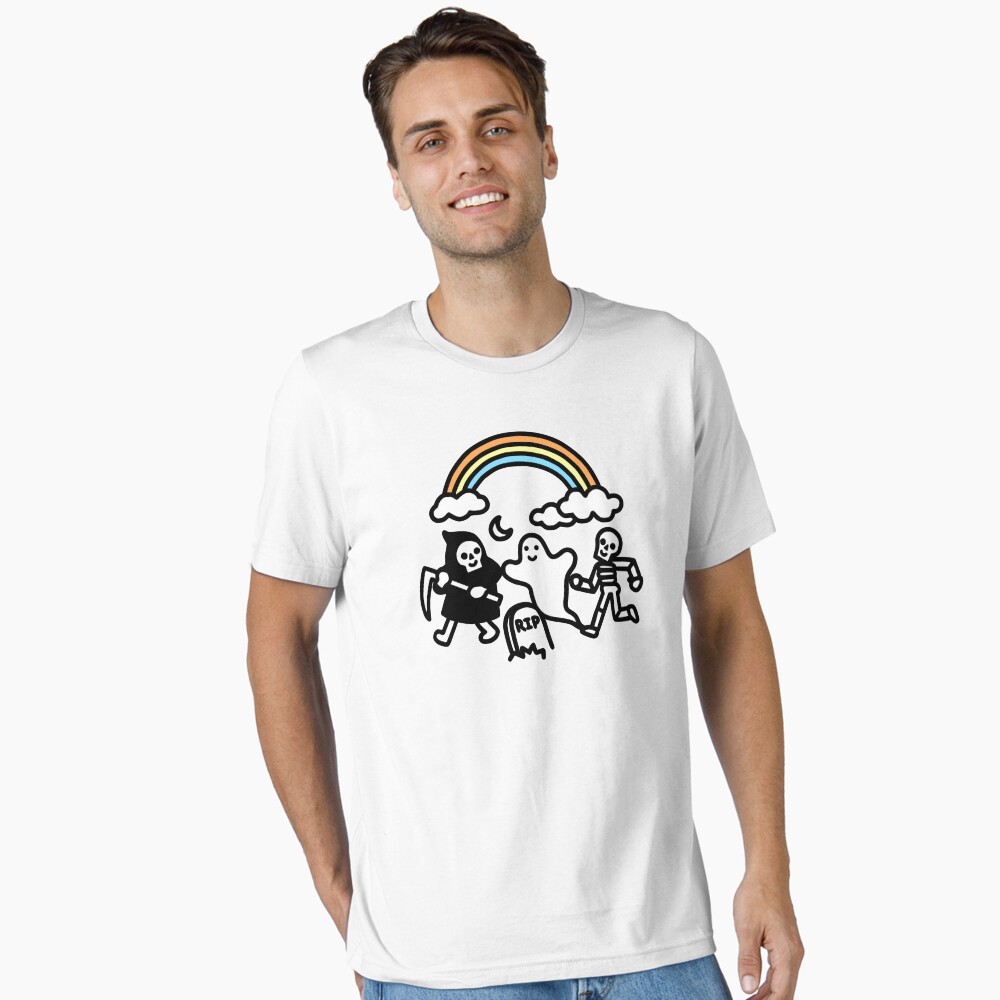 Item preview, Essential T-Shirt designed and sold by obinsun.