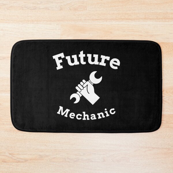 Item preview, Future Mechanic designed and sold by DiceNLDesigns.