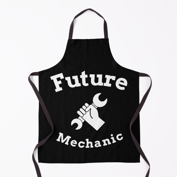 Item preview, Future Mechanic designed and sold by DiceNLDesigns.