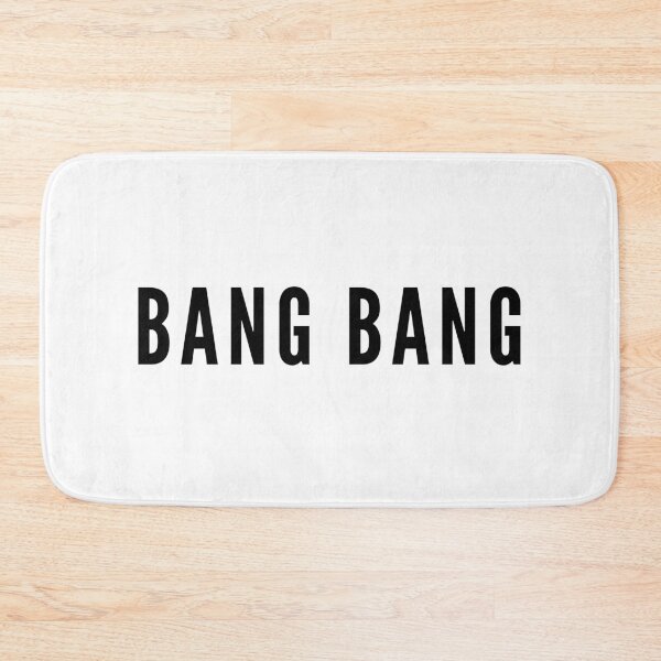 Item preview, Bang bang designed and sold by armytshirts.