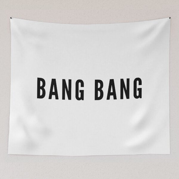 Item preview, Bang bang designed and sold by armytshirts.