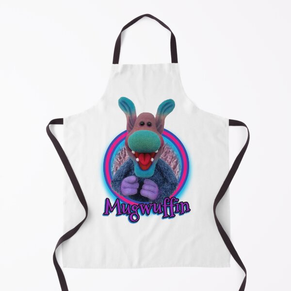 Item preview, MUGWUFFIN designed and sold by Unspirations.