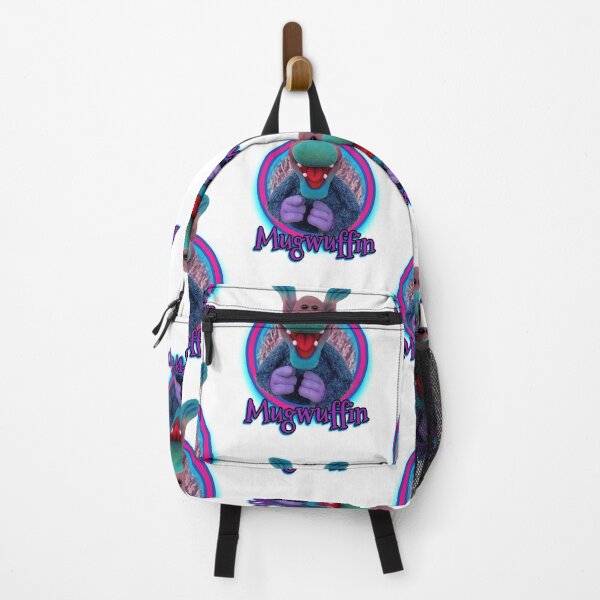 Item preview, MUGWUFFIN designed and sold by Unspirations.