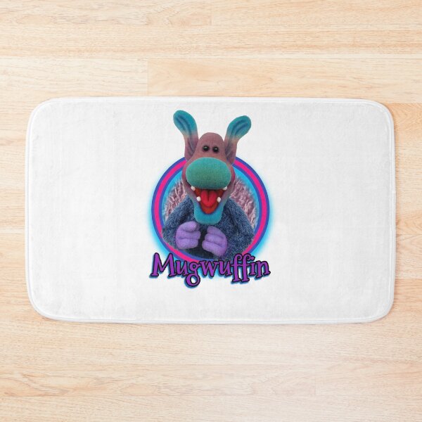 Item preview, MUGWUFFIN designed and sold by Unspirations.