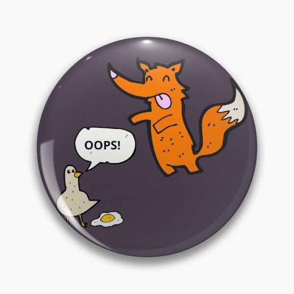 Artikelvorschau, OOPS! Ich habe es wieder getan! entworfen und verkauft von TheMoMaShop.