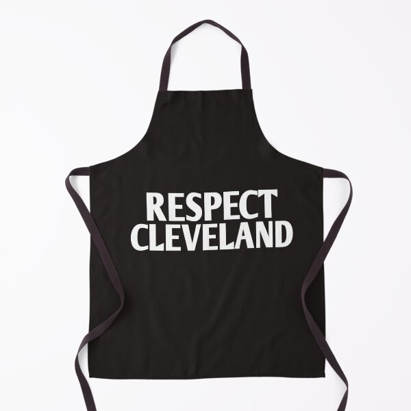 Item preview, Respect cleveland designed and sold by Andreastore.