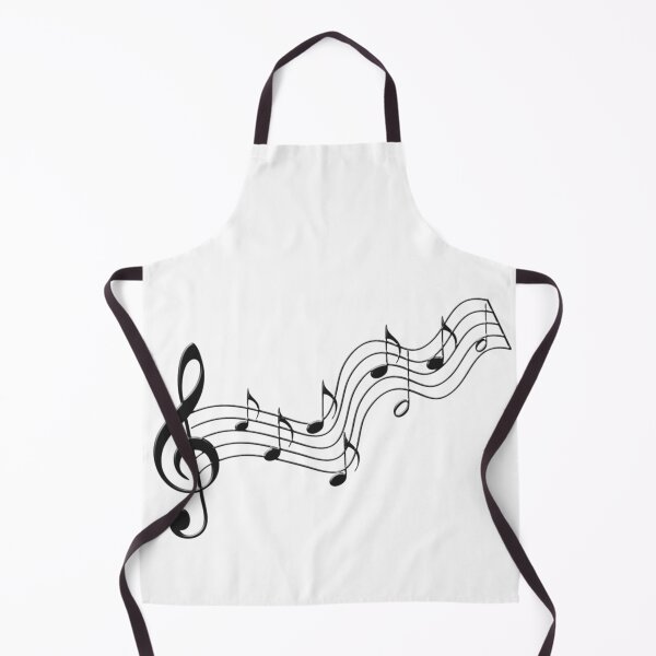 Item preview, Wavy Music designed and sold by Designs By Creation.