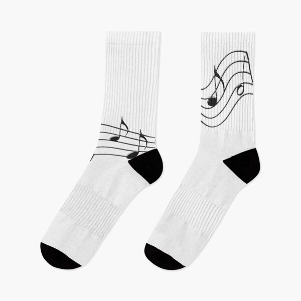 Item preview, Wavy Music designed and sold by Designs By Creation.