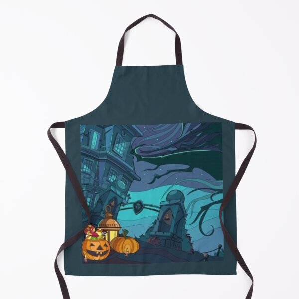 Item preview, Halloween Night - SPooky designed and sold by boojun.