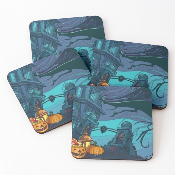 Item preview, Halloween Night - SPooky  designed and sold by boojun.