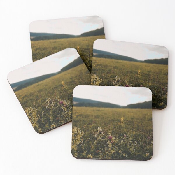 Item preview, Nature photography field landscape designed and sold by Aline22.