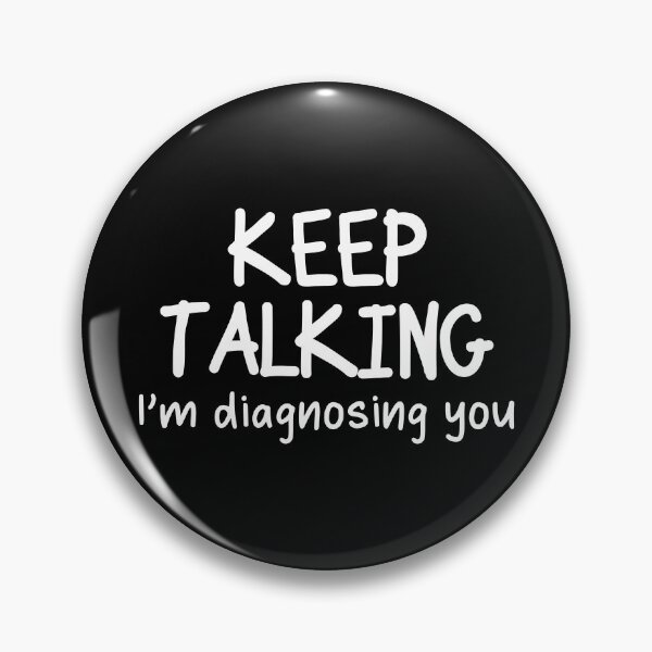 Item preview, Copy of I'm Only Talking to My Dog Today designed and sold by mographicdesign.