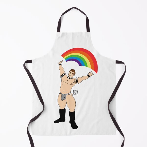 Item preview, Pride party designed and sold by Reddington.