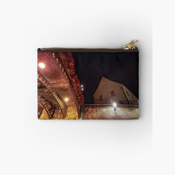 Item preview, Smiling house in Sibiu, Romania, unique perspective designed and sold by Ana Cristina Fluieras.